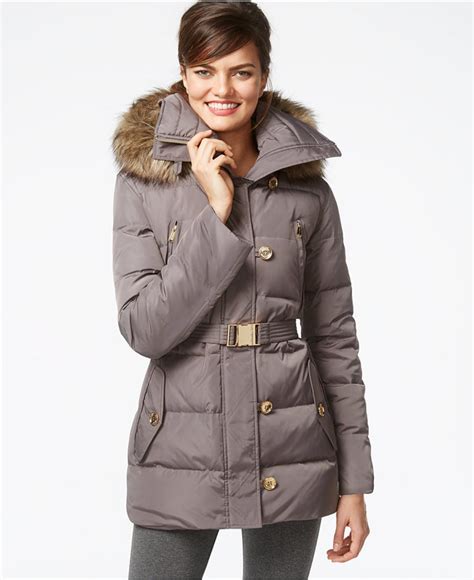 michael kors online deals|Michael Kors coats clearance.